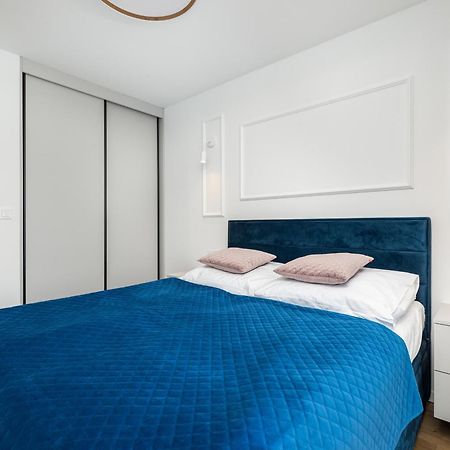 Lighthouse Mrzezyno - Jantar Apartamenty エクステリア 写真