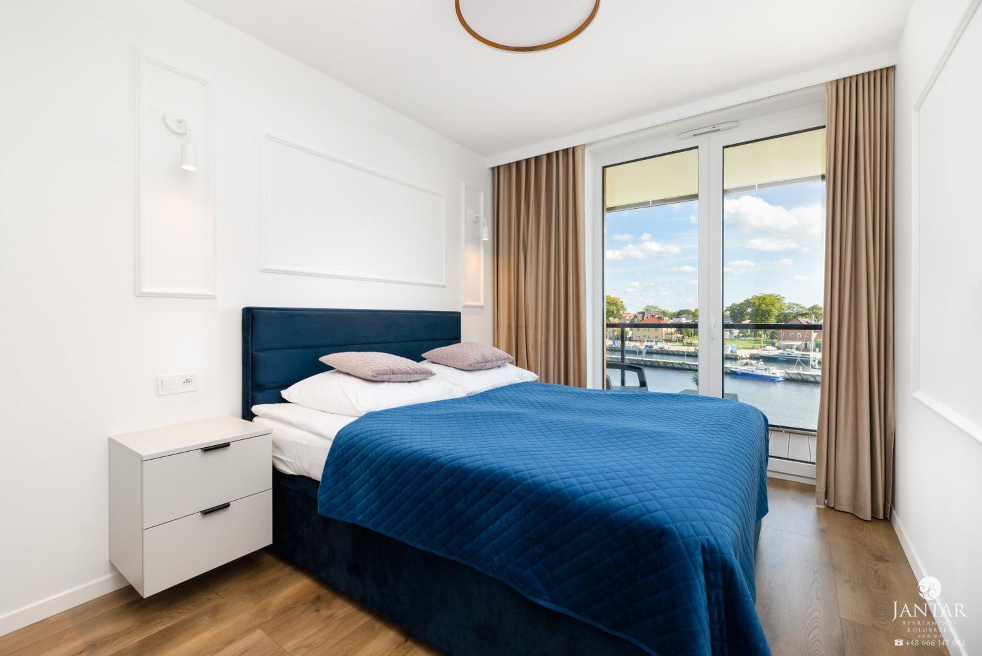 Lighthouse Mrzezyno - Jantar Apartamenty エクステリア 写真