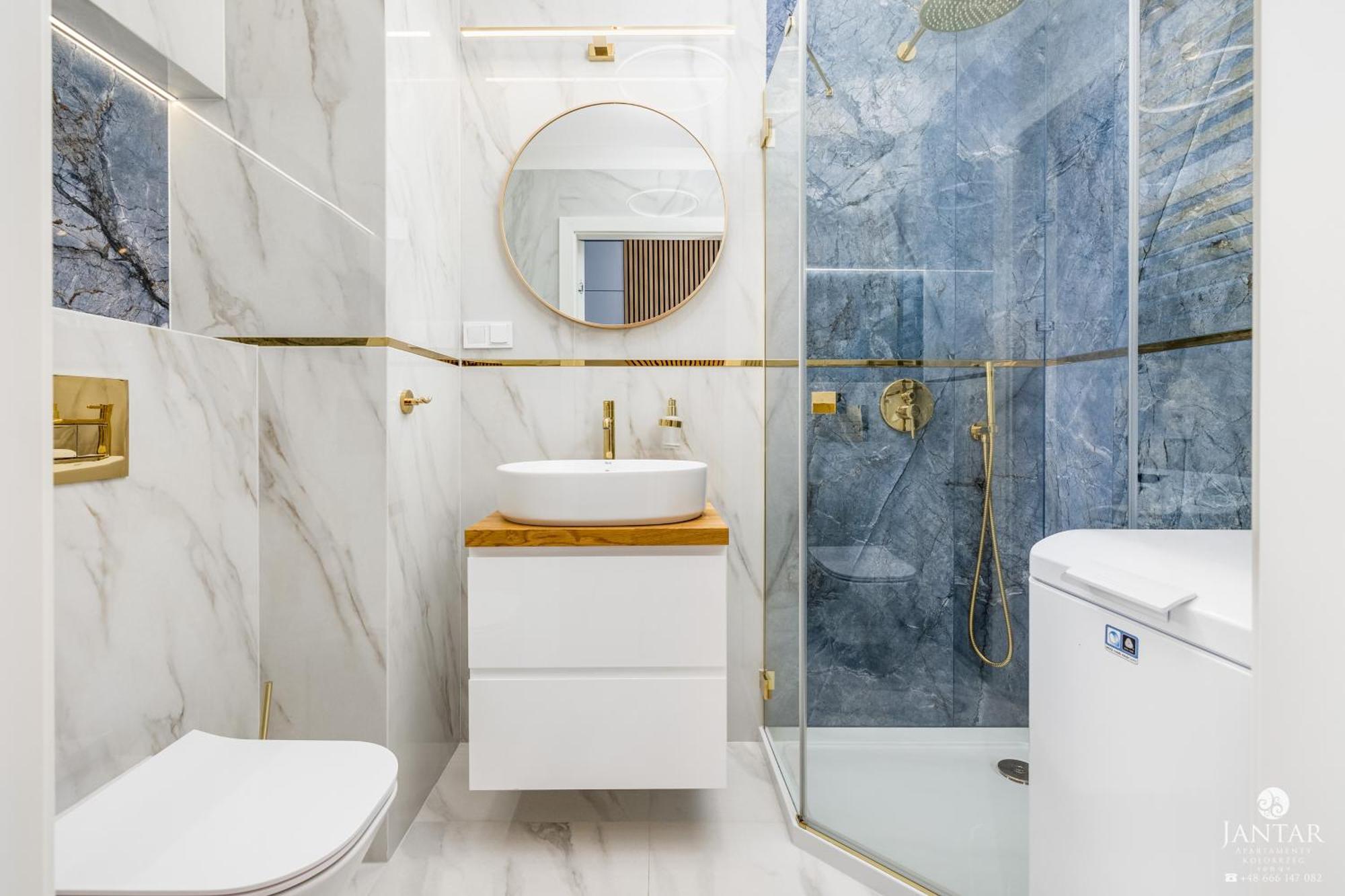 Lighthouse Mrzezyno - Jantar Apartamenty エクステリア 写真
